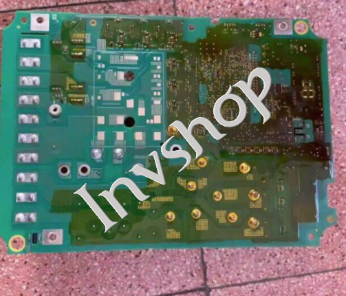 PN072125P3 SCHNEIDER ATV61 Series 315kw Driver Board Inverter