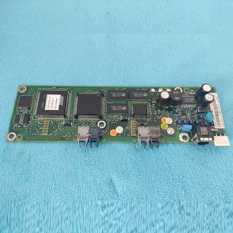 ABB inverter ACS600 control board motherboard CPU board NAMC-11C