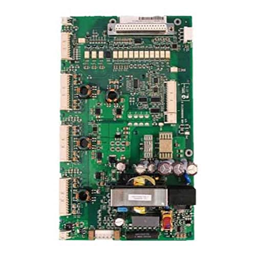 ABBACS880 wechselrichter-leistungsplatine Laufwerk Motherboard ZINT-571