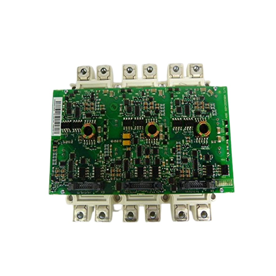 FS225R17KE3/AGDR-71C S ABB Module+Drive for ABB Inverter Drive