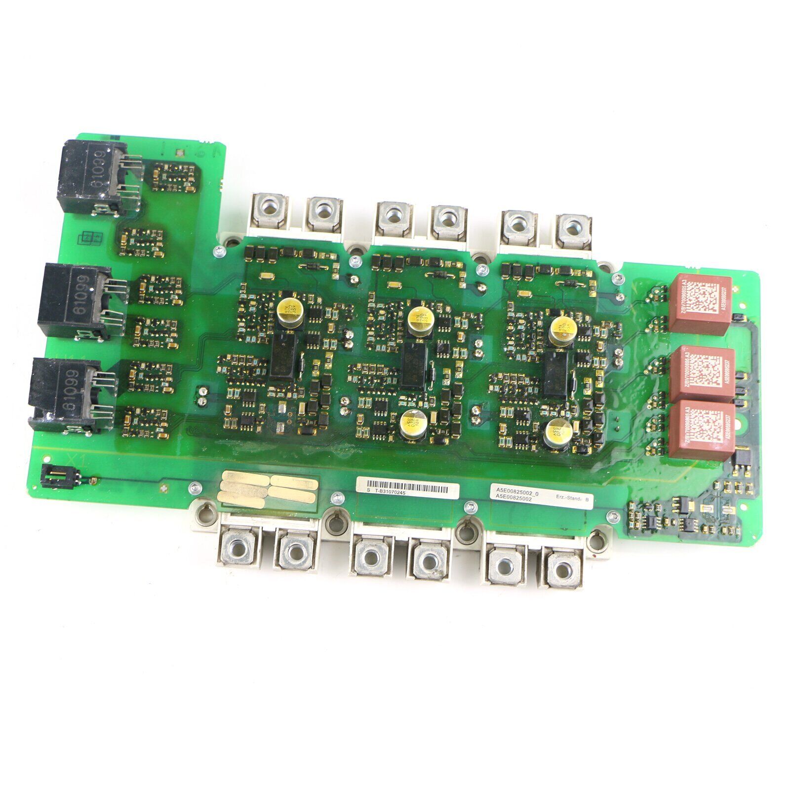 MM430/MM440 inverter drive board A5E00825002