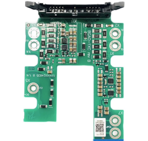 Inverter drive board BGAD-12C