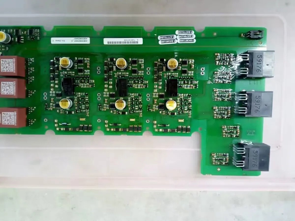 A5E36717812 Siemens inverter drive board without module