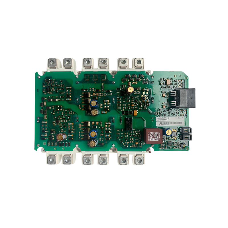 Siemens driver board A5E36717792